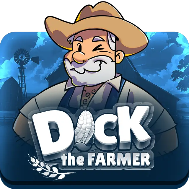 Dick the Farmer