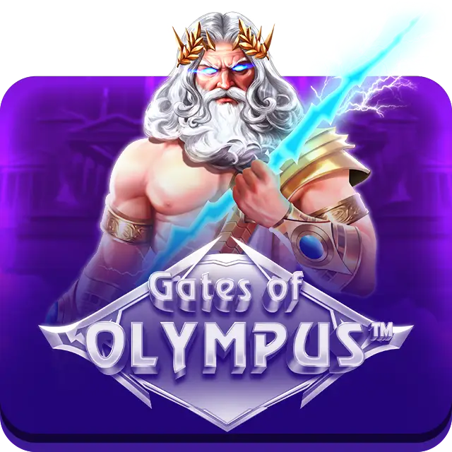 Gates of Olympus
