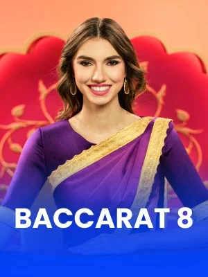 Baccarat 8