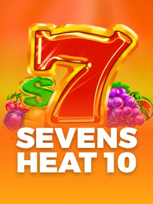 Sevens Heat 10