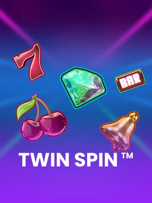 Twin Spin™