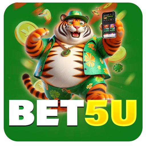 Bet5u icon