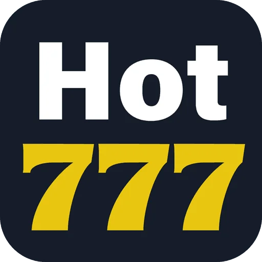 Hot777 icon