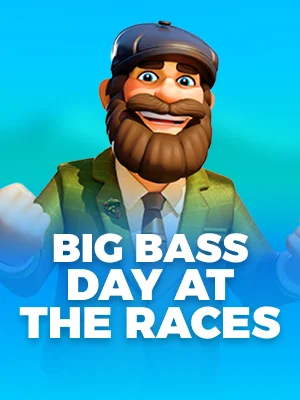 Grande Bass No Dia Das Corridas