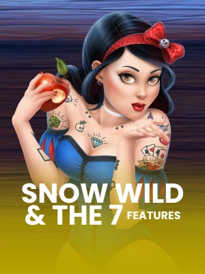 Neve Selvagem E 7 Funções™